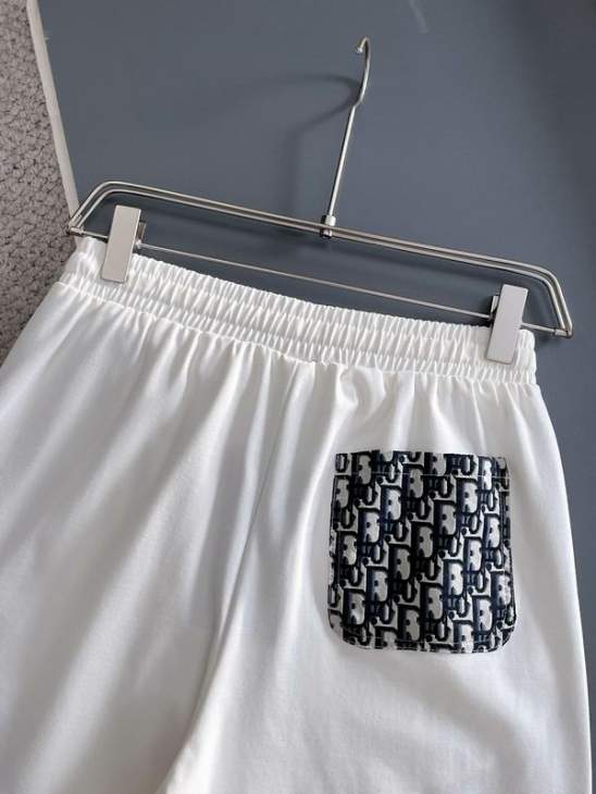 Dior Short Pants _SKUDiorM-4XLaztx5317098